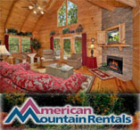 american mountain rentals