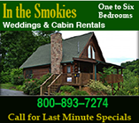 in the smokies