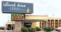 hotels pigeon forge