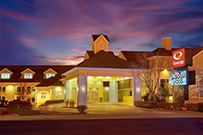 pigeon forge hotels