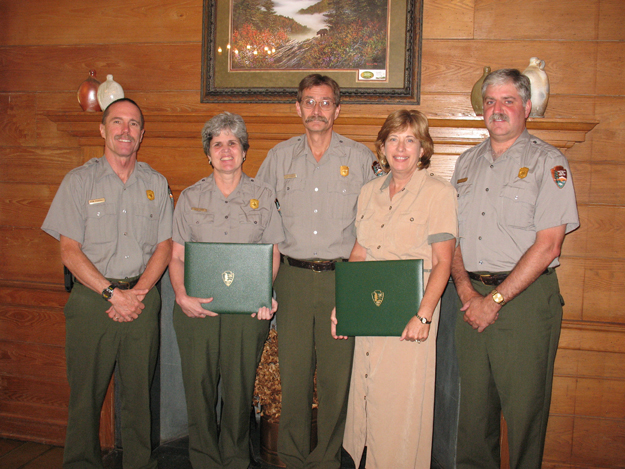 honor awards