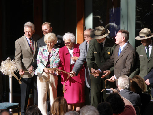 twin creek science and education center