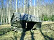 roaring fork motor nature trail