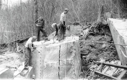 civilian conservation corps