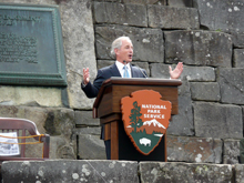 bob corker