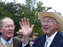 ken salazar