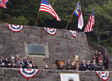 newfound gap