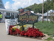 apple barn cider mill