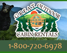 great outdoor rentals