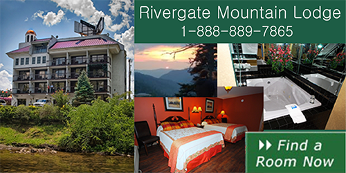 rivergate mountain lodge