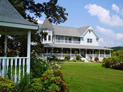 bed and breakfast inns