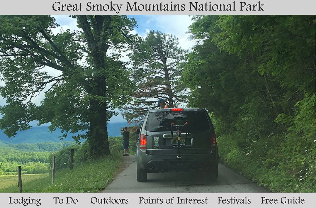 great smoky mountains national park