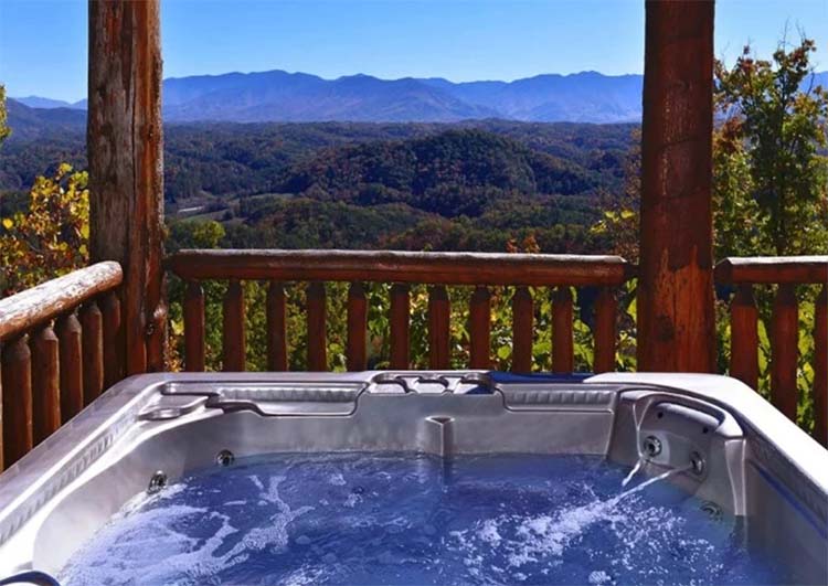 Cabins for You