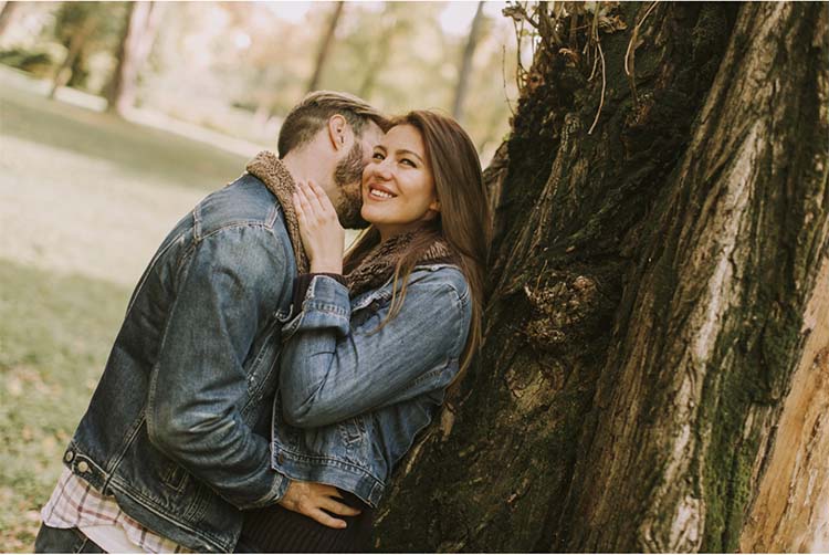 gatlinburg romance